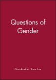Questions of Gender. Edition No. 1- Product Image