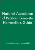 National Association of Realtors Complete Homeseller's Guide- Product Image