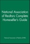 National Association of Realtors Complete Homeseller's Guide - Product Image