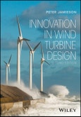 Innovation in Wind Turbine Design. Edition No. 2- Product Image