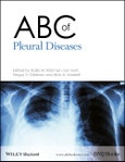ABC of Pleural Diseases. Edition No. 1. ABC Series- Product Image