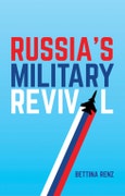 Russia's Military Revival. Edition No. 1- Product Image