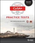 CompTIA CySA+ Practice Tests. Exam CS0-001. Edition No. 1- Product Image