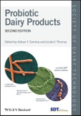 Probiotic Dairy Products. Edition No. 2. Society of Dairy Technology- Product Image