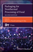 Packaging for Nonthermal Processing of Food. Edition No. 2. Institute of Food Technologists Series- Product Image