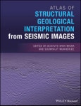 Atlas of Structural Geological Interpretation from Seismic Images. Edition No. 1- Product Image