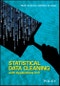 Statistical Data Cleaning with Applications in R. Edition No. 1 - Product Thumbnail Image