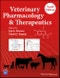 Veterinary Pharmacology and Therapeutics. Edition No. 10 - Product Image