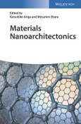 Materials Nanoarchitectonics. Edition No. 1- Product Image