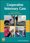 Cooperative Veterinary Care. Edition No. 1- Product Image