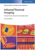 Infrared Thermal Imaging. Fundamentals, Research and Applications. Edition No. 2- Product Image