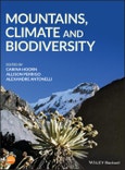 Mountains, Climate and Biodiversity. Edition No. 1- Product Image