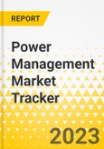 Power Management Market Tracker- Product Image