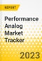 Performance Analog Market Tracker - Product Thumbnail Image