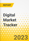 Digital Market Tracker- Product Image