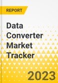 Data Converter Market Tracker- Product Image