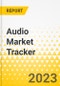Audio Market Tracker - Product Thumbnail Image