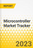 Microcontroller Market Tracker- Product Image