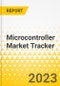 Microcontroller Market Tracker - Product Thumbnail Image