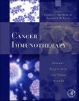Cancer Immunotherapy. Immune Suppression and Tumor Growth. Edition No. 2- Product Image