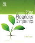 Chemistry of Plant Phosphorus Compounds- Product Image
