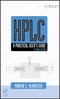 Hplc. A Practical User's Guide. 2nd Edition - Product Thumbnail Image