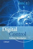 Digital Control. Edition No. 1- Product Image