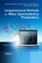 Computational Methods for Mass Spectrometry Proteomics. Edition No. 1 - Product Image
