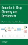 Genomics in Drug Discovery and Development. Edition No. 1- Product Image