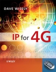IP for 4G. Edition No. 1- Product Image