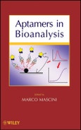 Aptamers in Bioanalysis. Edition No. 1- Product Image
