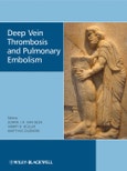 Deep Vein Thrombosis and Pulmonary Embolism. Edition No. 1- Product Image