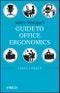 Safety Managers Guide to Office Ergonomics. Edition No. 1 - Product Image
