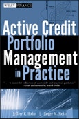 Active Credit Portfolio Management in Practice. Edition No. 1. Wiley Finance- Product Image