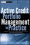 Active Credit Portfolio Management in Practice. Edition No. 1. Wiley Finance - Product Image