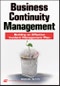 Business Continuity Management. Building an Effective Incident Management Plan. Edition No. 1 - Product Thumbnail Image