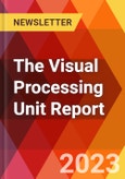 The Visual Processing Unit Report- Product Image