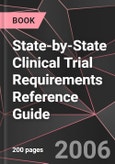 State-by-State Clinical Trial Requirements Reference Guide- Product Image