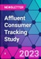 Affluent Consumer Tracking Study - Product Thumbnail Image