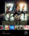 Sustained Energy for Enhanced Human Functions and Activity- Product Image