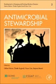 Antimicrobial Stewardship. Developments in Emerging and Existing Infectious Diseases Volume 2- Product Image