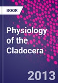 Physiology of the Cladocera- Product Image