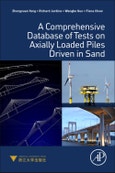 A Comprehensive Database of Tests on Axially Loaded Piles Driven in Sand- Product Image