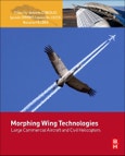 Morphing Wing Technologies. Large Commercial Aircraft and Civil Helicopters- Product Image