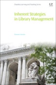 Inherent Strategies in Library Management- Product Image