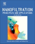Nanofiltration. Edition No. 2- Product Image