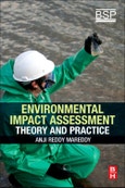 Environmental Impact Assessment. Theory and Practice- Product Image