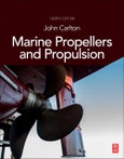 Marine Propellers and Propulsion. Edition No. 4- Product Image