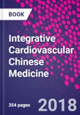 Integrative Cardiovascular Chinese Medicine- Product Image