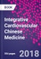 Integrative Cardiovascular Chinese Medicine - Product Image